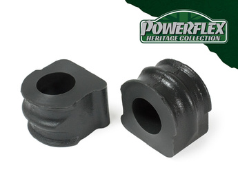 Tylna tuleja przedniego wahacza Powerflex Heritage Collection Audi A3 / S3 / RS3 & A3 / S3 8L (1996-2003)\A3 MK1 8L 2WD (1996-2003) PFF85-410H