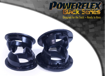 Wkładka tylnej tulei tylnej ramy pomocniczej Powerflex Black Series Audi A5 / S5 / RS5 & A5 / S5 / RS5 (2007-2016)\RS5 (2010 - 2016) PFR3-737BLK