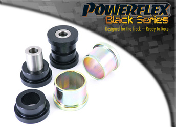 Wewnętrzna tuleja tylnego drążka kierowniczego Powerflex Black Series Cadillac BLS (2005 - 2010) PFR80-1213BLK