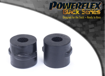 Tuleja stabilizatora przód 17mm Powerflex Black Series Peugeot 306 (1993-2002) PFF50-303-17BLK