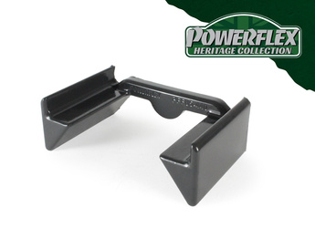 Przednia tuleja przedniego odlewanego wahacza 45mm Powerflex Heritage Collection Seat Leon Models & Leon MK1 1M (1999-2005)\Leon & Cupra MK1 TYP 1M 4WD (1999-2005) PFF3-501H