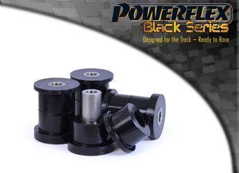 Tuleja tylnego wahacza wleczonego Powerflex Black Series BMW 7 Series & E32 (1988-1994) PFR5-606BLK