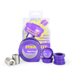 Zestaw tulei mocowania przekładni kierowniczej 47 mm Powerflex Road Series Toyota Supra Mk4 JZA80 (1993-2002) PFF76-613