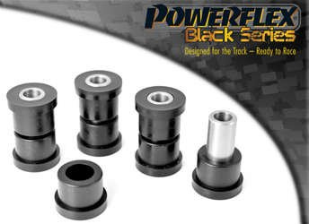 Tuleja Poliuretanowa Powerflex Black Audi TT Models TT MK1 TYP 8N (1999-2006) TT Mk1 Typ 8N 4WD (1999-2006) PFR3-510BLK