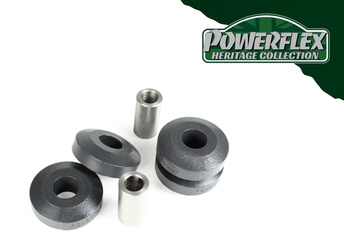 Tuleja przedniego drążka promieniowego Powerflex Heritage Collection Volkswagen Transporter Models & T25/T3 Type 2 (Vanagon) All Models (1979 - 1992)\Petrol Models\1.6, 1.9, 2.0 Automatic Models PFF85-1007H