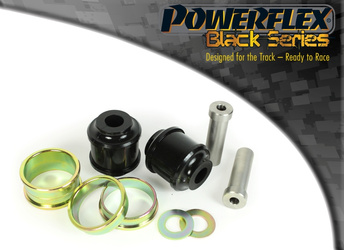 Tuleja nadwozia przedniego wahacza promieniowego   Powerflex Black Series BMW 4 Series & F32, F33, F36, F82, F83 (2013 - 2020)\F32, F33, F36 (2013 - 2020) PFF5-1901BLK