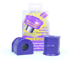 Tylna tuleja drążka stabilizatora 18mm Powerflex Road Series Ford Focus Models & Focus Mk2 inc ST and RS (2005-2010)\Focus MK2 ST (2005-2010) PFR19-1204-18