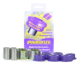 Tylna wewnętrzna i zewnętrzna tuleja tylnego górnego wahacza Powerflex Road Series Ford Mondeo Models & Mondeo MK1/2 (1992 - 2000) PFR19-911