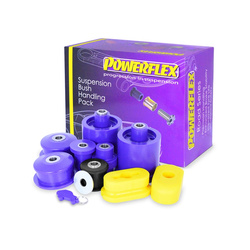 Zestaw poprawiający prowadzenie Powerflex Powerflex Road Series Volkswagen Beetle Models & Beetle A4 inc Cabrio (1998-2011)\Beetle & Cabrio 2WD (1998-2011) PF85K-1004