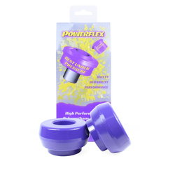 Przednie górne mocowanie amortyzatora Powerflex Road Series Seat Cordoba Models & Cordoba MK1 6K (1993-2002) PFF85-239