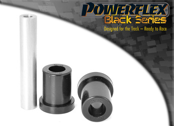 Tuleja Top-Hat serii 100 Powerflex Black Series Universal Bushes Top Hat Bushes PF99-102BLK