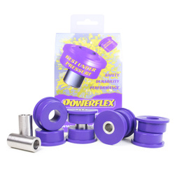 Tuleja tylnego wspornika osi Monostrut Powerflex Road Series Jaguar (Daimler) XK8, XKR - X100 (1996 - 2006) PFR27-209