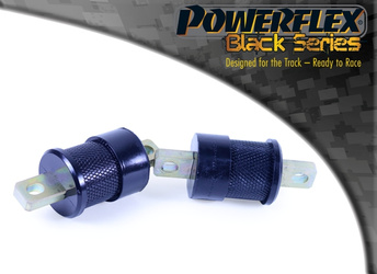 Tuleja tylnej belki  Powerflex Black Series Mitsubishi Colt (2002 - 2012) PFR44-510BLK