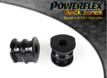 Tylna tuleja drążka stabilizatora 14mm Powerflex Black Series Nissan GT-R (2008 on) PFR46-713-14BLK