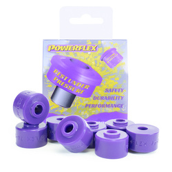 Przednia tuleja łącznika stabilizatora - zestaw Powerflex Road Series Toyota Corolla Models & Corolla AE86 (1983 - 1987) PFF76-203