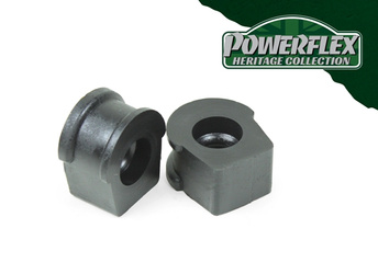 Tuleja przedniego łącznika stabilizatora, do wahacza 16mm Powerflex Heritage Collection Audi 80 / 90 - inc S2/RS2 & Quattro (1976 - 2000) & Coupe (1981-1996) PFF3-105H