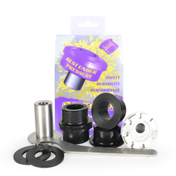 Przednia tuleja przedniego wahacza z regulacją kąta pochylenia Powerflex Road Series Volkswagen Jetta Models & Jetta MK6 A6 (2011 - 2018)\Jetta MK6 A6 Rear Beam (2011 - 2018) PFF85-501G