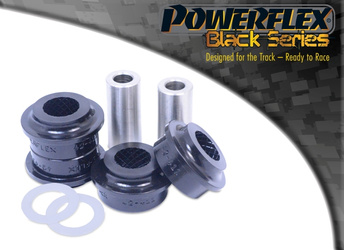 Wewnętrzna tuleja tylnego górnego wahacza poprzecznego Powerflex Black Series MG ZT (2001-2005) & ZT 260 (2003-2005) PFR42-411BLK