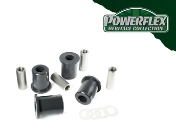 Tylna tuleja drążka stabilizatora 19mm Powerflex Heritage Collection Land Rover Range Rover inc Sport, Evoque & Classic & Range Rover Classic (1986-1995) PFR32-103-19H
