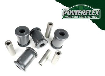 Tuleja przedniego stabilizatora do nadwozia 21mm Powerflex Heritage Collection Volkswagen Transporter Models & T25/T3 Type 2 (Vanagon) All Models (1979 - 1992)\Petrol Models\2.1 Model PFF85-1004H