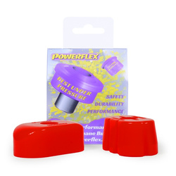 Przednie mocowanie silnika Dog Bone (Diesel) Powerflex Road Series Volkswagen Beetle Models & Beetle A4 inc Cabrio (1998-2011)\Beetle RSi 4Motion (2000 - 2003) PFF85-420R