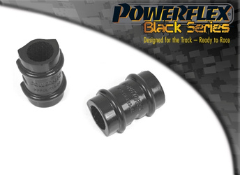 Tuleja stabilizatora 22mm Powerflex Black Series Peugeot 205 GTi  (1985-1998) PFF50-215-22BLK