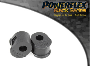 Wewnętrzna tuleja przedniego stabilizatora 17mm Powerflex Black Series Volkswagen Scirocco Models & Scirocco MK1/2 (1973 - 1992) PFF85-216-17BLK