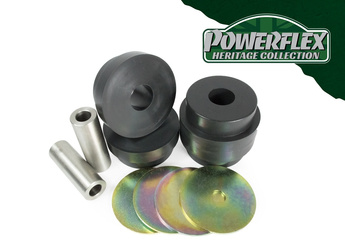 Tylna tuleja drążka stabilizatora 18mm Powerflex Heritage Collection BMW 7 Series & E32 (1988-1994) PFR5-504-18H