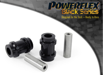 Tylna tuleja drążka stabilizatora Powerflex Black Series Hyundai Elantra Models & Elantra AE/CN7 inc N (2020 on) PFR26-116BLK
