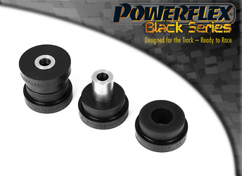 Wewnętrzna tuleja tylnego drążka kierowniczego  Powerflex Black Series BMW 8 Series & E31 (1989 - 1999) PFF5-902BLK