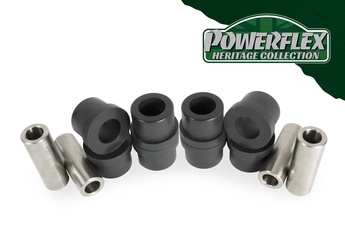 Przednie mocowanie silnika Dog Bone (Benzyna/Tuning Diesel) Powerflex Heritage Collection Skoda Octavia & Octavia Mk1 1U (1996-2004)\Octavia Mk1 Typ 1U 4WD (1996-2004) PFF85-420H