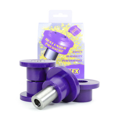 Wewnętrzna tuleja przedniego wahacza (przód) Powerflex Road Series Vauxhall / Opel Nova (1983-1993) PFF80-101