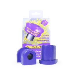 Tylna tuleja przedniego wahacza Powerflex Road Series Volkswagen Caddy Models & Caddy Mk1 Typ 14 (1985-1996) PFF85-213