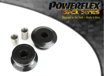 Przednie górne mocowanie amortyzatora, tuleja Powerflex Black Series Porsche 911 Classic (1965-1967) PFF57-406BLK