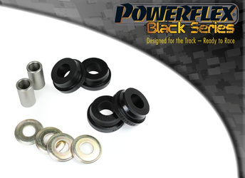 Tuleja wahacza przedniego zewnętrznego Powerflex Black Series Ford Escort Models & Escort Mk3 & 4 inc XR3i/RS1600i, Orion Mk1 & 2 (1980-1990) PFF19-201BLK
