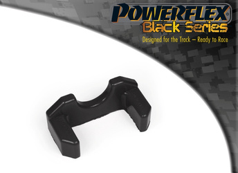 Wkładka górnego mocowania skrzyni biegów Powerflex Black Series Toyota GR Yaris (2020-2024) PFF76-923BLK