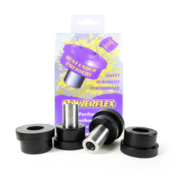 Tylna wewnętrzna tuleja tylnego wahacza wleczonego Powerflex Road Series Alfa Romeo 159 (2005-2011) PFR1-511
