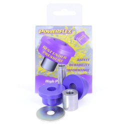 Mała tuleja dolnego mocowania silnika, uchwyt okrągły Powerflex Road Series Ford Fiesta Models & Fiesta Mk7 inc ST (2008 - 2017)\Fiesta Mk7 inc ST (2008 - 2012) PFF19-1520