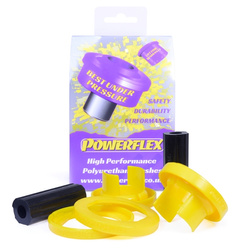 Zestaw wkładek przednich tulei tylnej ramy pomocniczej Powerflex Road Series Ford Mondeo Models & Mondeo MK4 (2007 - 2014) PFR19-1920