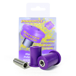 Przednia tuleja dolnego tylnego wahacza trójkątnego Powerflex Road Series Tesla Roadster (2008-2012) PF34-202