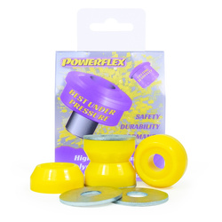Tulejki przedniego oczkowego łącznika stabilizatora 12mm Powerflex Road Series Volkswagen Jetta Models & Jetta MK3 A3 (1992 - 1998) PFF85-208