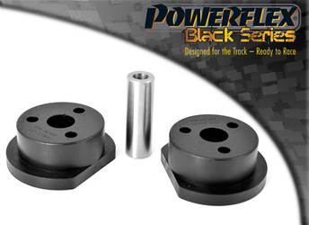 Przednie mocowanie silnika (M-Sport) Powerflex Black Series Toyota Starlet GT Turbo EP82/Glanza V EP91 (1990 - 1999) PFF76-422BLK