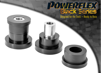 Przednia tuleja przedniego wahacza  Powerflex Black Series Toyota Supra Mk4 JZA80 (1993-2002) PFF76-602BLK