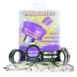 Zestaw tulei kolektora dolotowego 6 szt. Powerflex Road Series Porsche 911 997 (2005-2013) & 997 GT2, GT3 & GT3RS (2006-2013) PFR57-526K