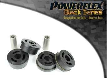 Tuleja Poliuretanowa Powerflex Black Subaru Legacy Legacy BC, BF, BJ (1989 - 1993) PFR69-118BLK