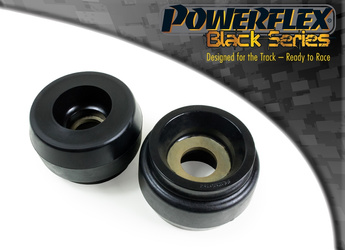 Przednie górne mocowanie amortyzatora, tuleja Powerflex Black Series Volkswagen Bora Models & Bora A4 (AJ) (1999-2005)\Bora 4Motion (1999-2005) PFF85-430BLK