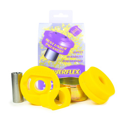 Tuleja dolnego tylnego mocowania silnika Powerflex Road Series Renault Clio Models & Clio III inc Sport, 197 & 200 (2005-2012)\Clio III Sport 197/200 (2005 - 2012) PFF60-526