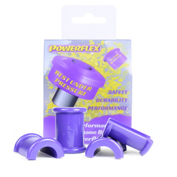 Tuleja stabilizatora przód 21mm Powerflex Road Series Smart ForTwo 451 (2007 - 2014) PFF68-104-21