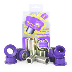 Tuleja dolnego wahacza tylnego zawieszenia Powerflex Road Series Mazda Mazda 3 & Mazda 3 BK (2004-2009) PFR19-811