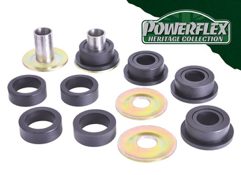 Przednia tuleja przedniego wahacza  Powerflex Heritage Collection Alfa Romeo 145, 146, 155 (1992-2000) PFF1-801H